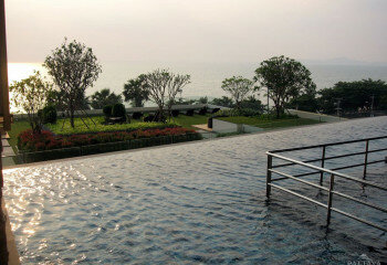 Кондоминиум в Джомтьене, Паттайя, Таиланд | THE521433