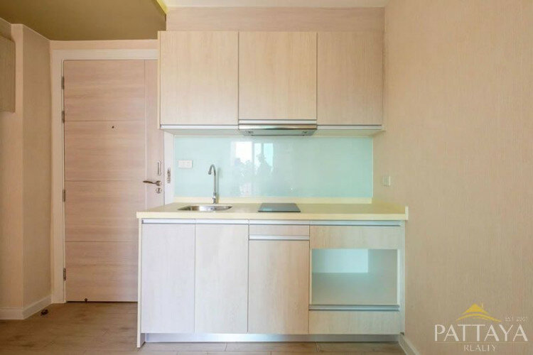 Кондоминиум в Джомтьене, Паттайя, Таиланд | THE122590