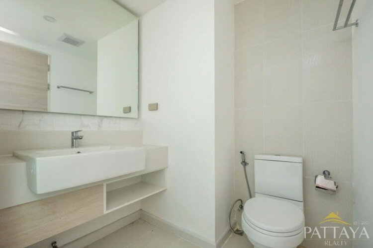 Кондоминиум в Джомтьене, Паттайя, Таиланд | THE122590