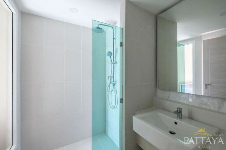 Кондоминиум в Джомтьене, Паттайя, Таиланд | THE122590