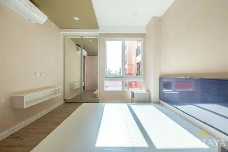 Кондоминиум в Джомтьене, Паттайя, Таиланд | THE122590