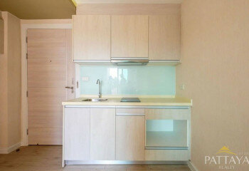 Кондоминиум в Джомтьене, Паттайя, Таиланд | THE122590