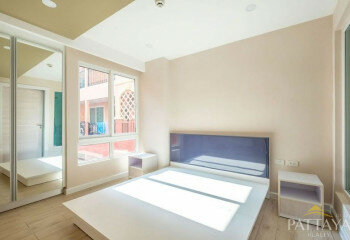 Кондоминиум в Джомтьене, Паттайя, Таиланд | THE122590