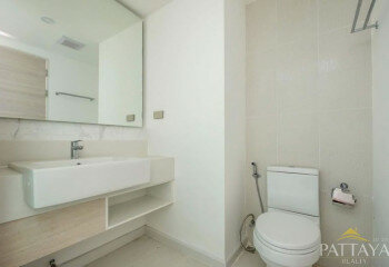 Кондоминиум в Джомтьене, Паттайя, Таиланд | THE122590