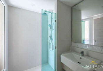 Кондоминиум в Джомтьене, Паттайя, Таиланд | THE122590