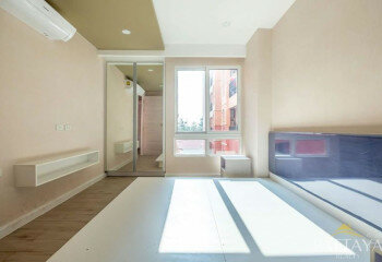 Кондоминиум в Джомтьене, Паттайя, Таиланд | THE122590