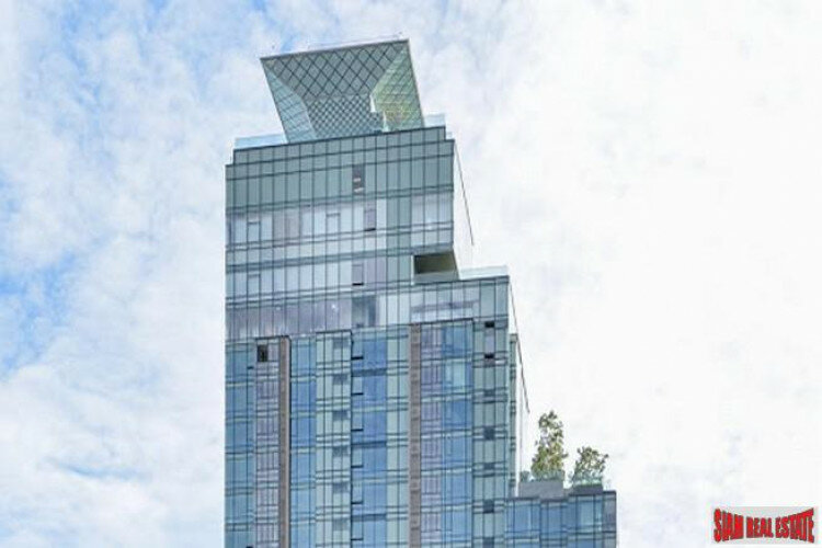 Квартира в Бангкоке, Таиланд | THE218510