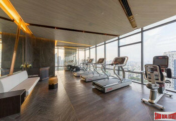 Квартира в Бангкоке, Таиланд | THE218510