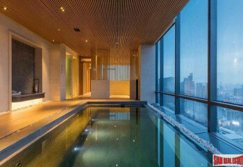 Квартира в Бангкоке, Таиланд | THE218510