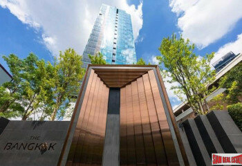 Квартира в Бангкоке, Таиланд | THE218510