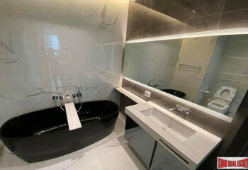 Квартира в Бангкоке, Таиланд | THE218510