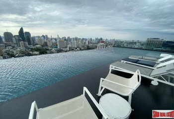 Квартира в Бангкоке, Таиланд | THE218510