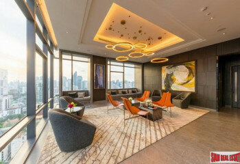 Квартира в Бангкоке, Таиланд | THE218510