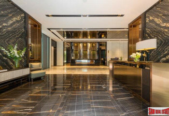 Квартира в Бангкоке, Таиланд | THE218510