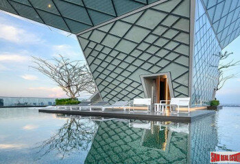 Квартира в Бангкоке, Таиланд | THE218510