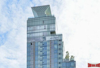 Квартира в Бангкоке, Таиланд | THE218510