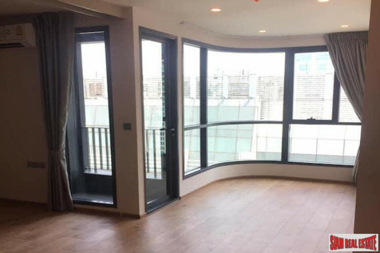 Квартира в Бангкоке, Таиланд | THE319473