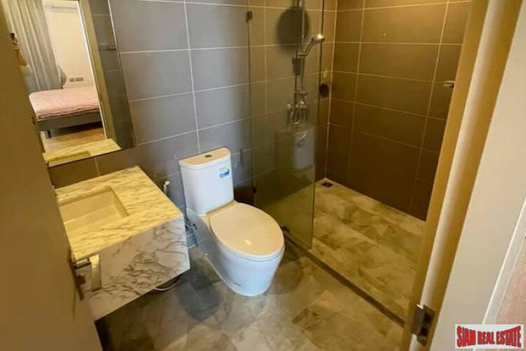 Квартира в Бангкоке, Таиланд | THE319473