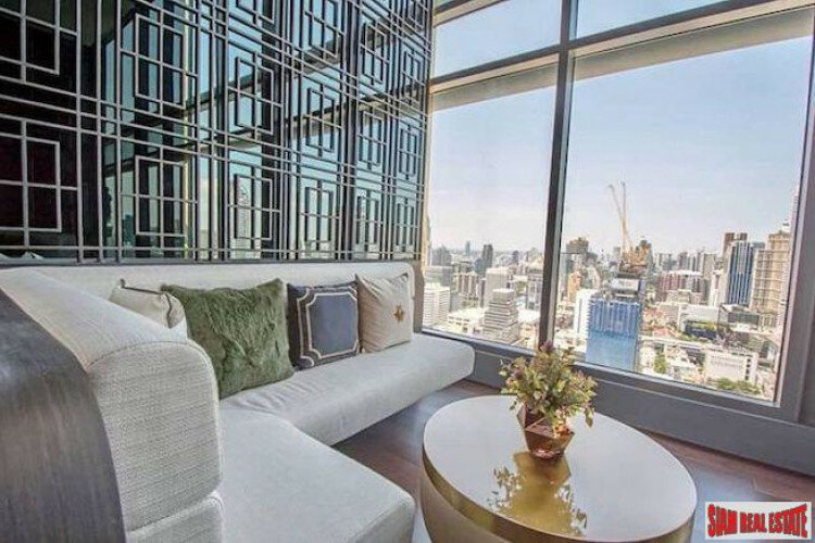 Квартира в Бангкоке, Таиланд | THE319473