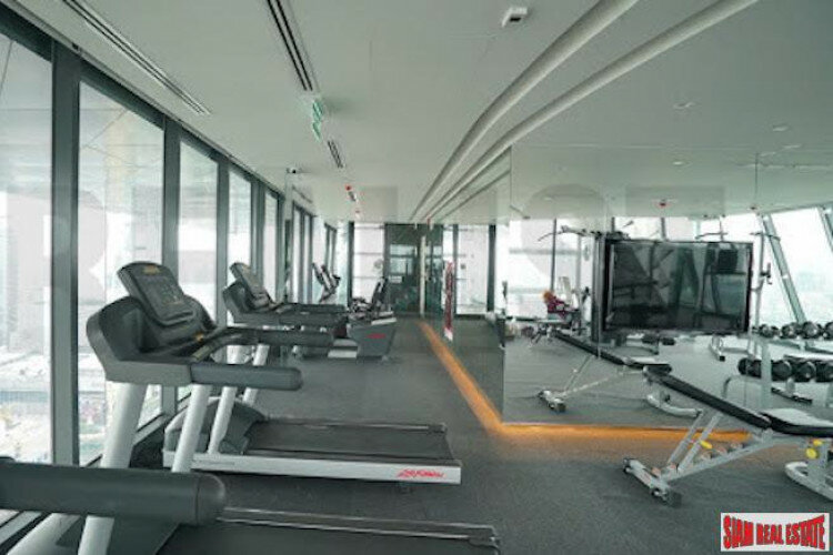 Квартира в Бангкоке, Таиланд | THE319473