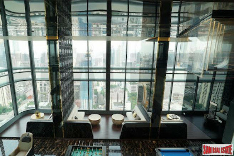 Квартира в Бангкоке, Таиланд | THE319473