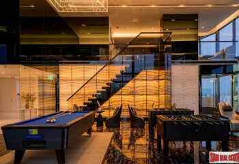 Квартира в Бангкоке, Таиланд | THE319473