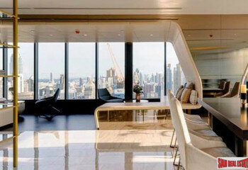 Квартира в Бангкоке, Таиланд | THE319473