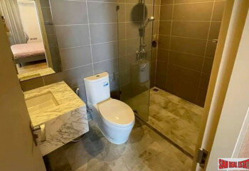 Квартира в Бангкоке, Таиланд | THE319473