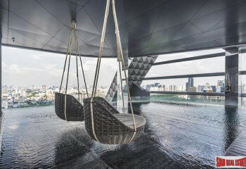 Квартира в Бангкоке, Таиланд | THE319473