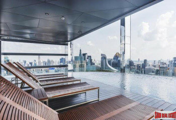 Квартира в Бангкоке, Таиланд | THE319473