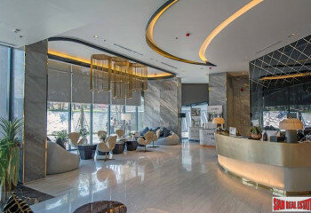 Квартира в Бангкоке, Таиланд | THE319473