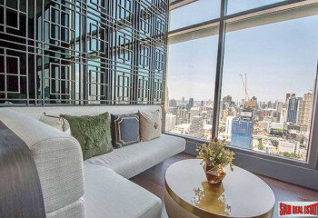 Квартира в Бангкоке, Таиланд | THE319473