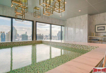 Квартира в Бангкоке, Таиланд | THE319473