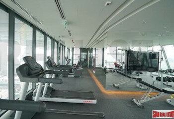 Квартира в Бангкоке, Таиланд | THE319473