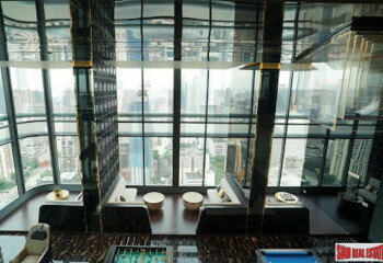 Квартира в Бангкоке, Таиланд | THE319473