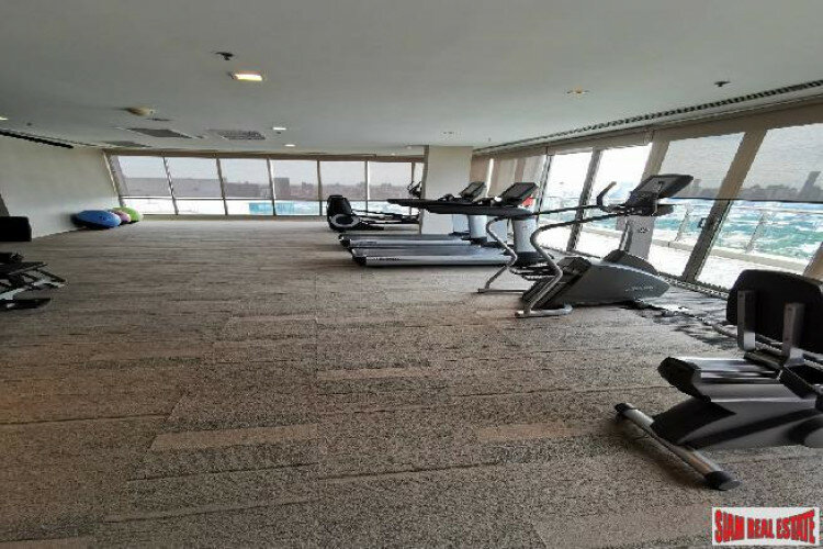 Квартира в Бангкоке, Таиланд | THE418060