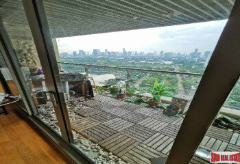 Квартира в Бангкоке, Таиланд | THE418060