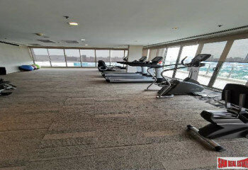 Квартира в Бангкоке, Таиланд | THE418060