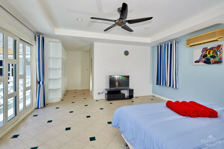 Дом в Паттайе, Таиланд | THE324289