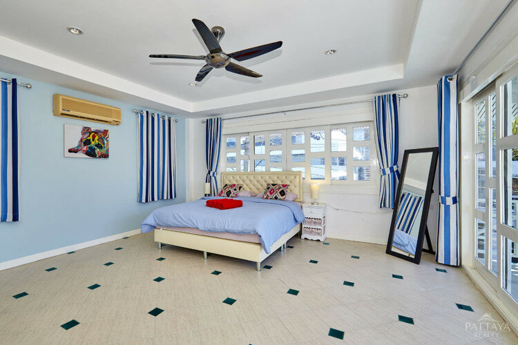 Дом в Паттайе, Таиланд | THE324289