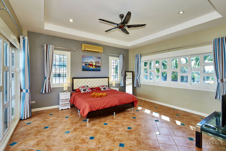 Дом в Паттайе, Таиланд | THE324289