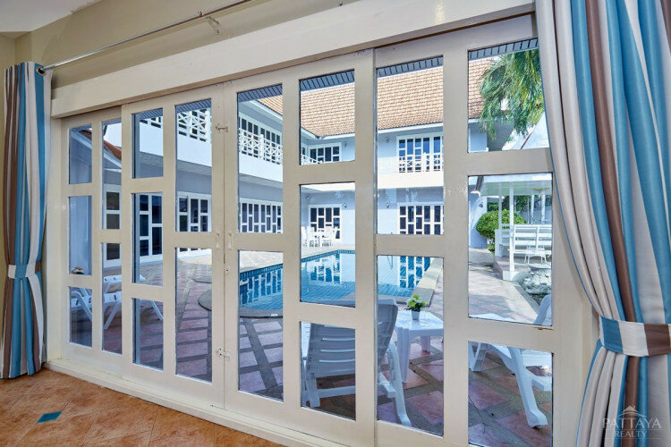 Дом в Паттайе, Таиланд | THE324289