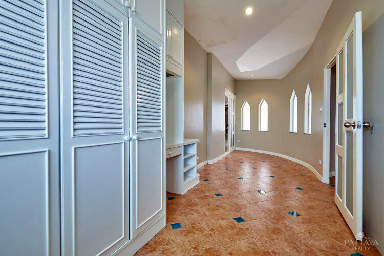 Дом в Паттайе, Таиланд | THE324289