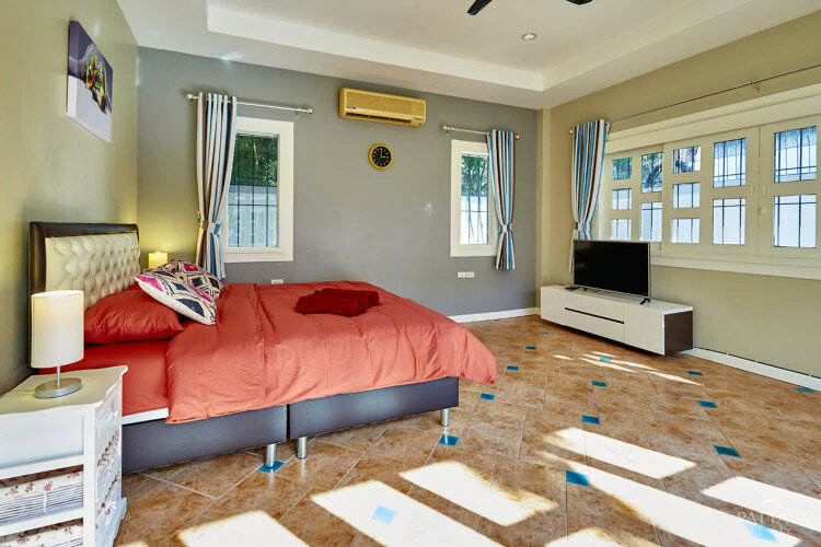 Дом в Паттайе, Таиланд | THE324289