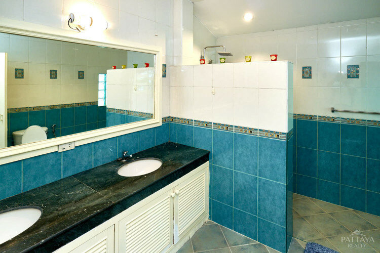 Дом в Паттайе, Таиланд | THE324289