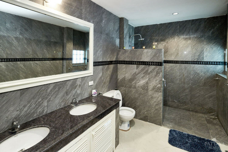 Дом в Паттайе, Таиланд | THE324289