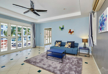 Дом в Паттайе, Таиланд | THE324289