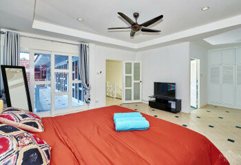 Дом в Паттайе, Таиланд | THE324289