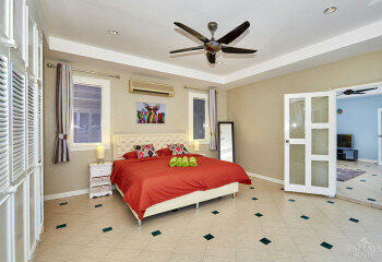 Дом в Паттайе, Таиланд | THE324289