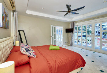 Дом в Паттайе, Таиланд | THE324289